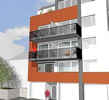 Апартаменты в Граце, продажа. №17464. ЭстейтСервис.