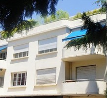 Просторные двухкомнатные апартаменты в Каннах, продажа. №22173. ЭстейтСервис.