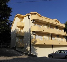 Квартира с 1 спальней с видом на море в Герцег-Нови, продажа. №21050. ЭстейтСервис.