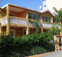 Отличный мини-отель в поселке Чань, продажа. №23861. ЭстейтСервис.