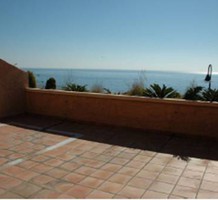 Квартира с тремя спальнями с видом на море в Altea, продажа. №8099. ЭстейтСервис.