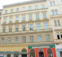 Просторная квартира в центре Вены, продажа. №24054. ЭстейтСервис.