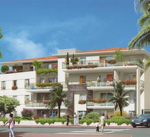 Просторная трехспальная квартира в Cannes, продажа. №12324. ЭстейтСервис.