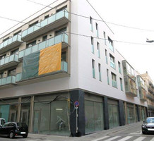 Новые апартаменты в Сантс Монжуик, продажа. №24446. ЭстейтСервис.