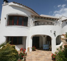 Вилла в Морайре, продажа. №21642. ЭстейтСервис.