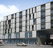 Новые апартаменты в центре Сабаделя, продажа. №26345. ЭстейтСервис.