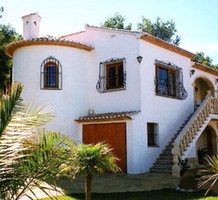 Вилла в Испании, продажа. №14191. ЭстейтСервис.