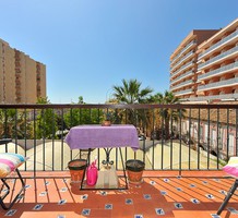 Трехкомнатные апартаменты в Benalmadena, продажа. №29883. ЭстейтСервис.