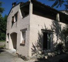 Дом в Мужен с большим участком в 0.65 Га., продажа. №25015. ЭстейтСервис.