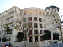 Апартаменты с двумя спальнями в Platja d Aro