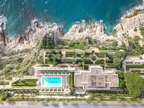 Уникальный дуплекс на первой линии - Cap de Nice