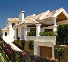 Вилла в Испании, продажа. №9318. ЭстейтСервис.