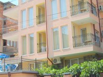 Квартира в Созополе