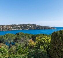 Апартаменты возле моря на Cap de Nice, продажа. №51267. ЭстейтСервис.