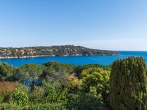 Апартаменты возле моря на Cap de Nice