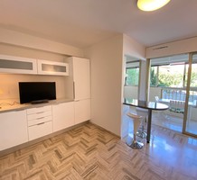 Студия в 150-ти метрах от пляжа в Каннах, продажа. №40246. ЭстейтСервис.
