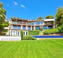 Вилла в Бендинате, продажа. №20417. ЭстейтСервис.
