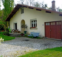 Вилла во Франции, продажа. №12393. ЭстейтСервис.
