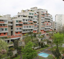 Двухуровневая квартира в Граце, продажа. №25309. ЭстейтСервис.