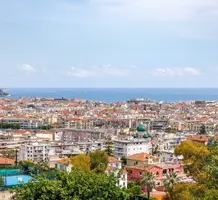 Квартира с двумя паркингами - Parc Imperial, продажа. №50343. ЭстейтСервис.