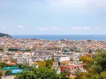 Квартира с двумя паркингами - Parc Imperial