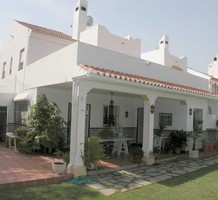 Дом с 4 спальнями в Marbella, продажа. №28091. ЭстейтСервис.