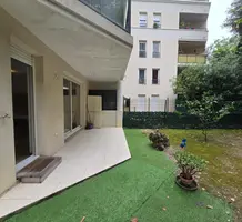 Квартира с террасой-садом в Босолей, продажа. №50307. ЭстейтСервис.