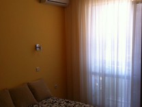 Двухкомнатная квартира рядом с пляжем в Созополе