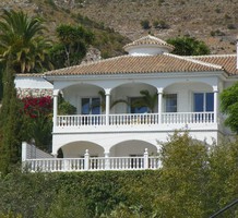 Вилла с 5 спальнями в Benalmadena, продажа. №28597. ЭстейтСервис.