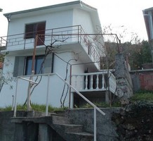 Дом в Забрдже, Луштица, продажа. №22865. ЭстейтСервис.