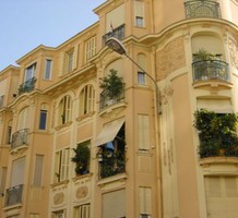 Отремонтированная однокомнатная квартира в Монако, продажа. №30801. ЭстейтСервис.