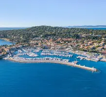 Уникальный дом напротив моря и порта Cap Ferrat, продажа. №47447. ЭстейтСервис.