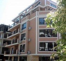 Апартаменты в г. Поморие, продажа. №21633. ЭстейтСервис.