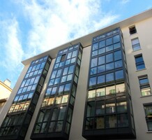 Трехкомнатная квартира поблизости от place Masséna, продажа. №43789. ЭстейтСервис.