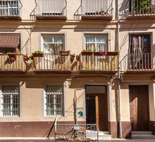 Апартаменты с двумя спальнями в Малага, продажа. №29969. ЭстейтСервис.