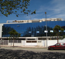 Трехкомнатная квартира в Platja d Aro, продажа. №15279. ЭстейтСервис.