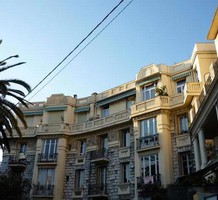 Апартаменты в Ницце, продажа. №18121. ЭстейтСервис.