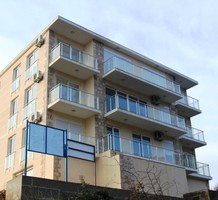 Апартаменты в новом комплексе в поселке Бечичи, продажа. №20228. ЭстейтСервис.
