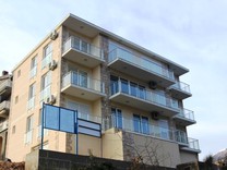 Апартаменты в новом комплексе в поселке Бечичи