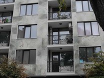 Квартира в Варне