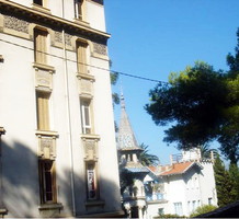 Квартира во Франции, продажа. №11744. ЭстейтСервис.