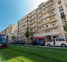 Двухкомнатная квартира возле моря по Rue de France, продажа. №43061. ЭстейтСервис.