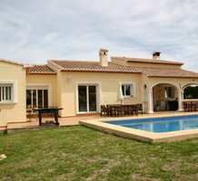 Вилла в Испании, продажа. №14182. ЭстейтСервис.