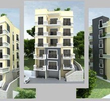 Апартаменты в строящемся комплексе в Бечичах, продажа. №21056. ЭстейтСервис.