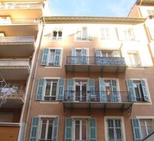 Квартира с двумя спальнями в Ницце, продажа. №20762. ЭстейтСервис.