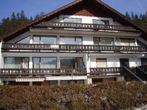 Апартаменты в Фойтсберге