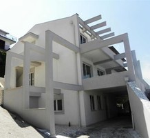 Дом рядом с морем в Крашичах, продажа. №21651. ЭстейтСервис.
