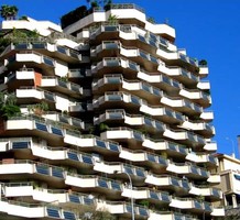 Просторные апартаменты в Les Moneghetti, Монако, продажа. №24515. ЭстейтСервис.