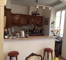 Замечательная квартира в Monaco-Ville, продажа. №30824. ЭстейтСервис.