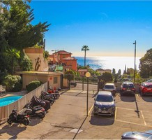 Апартаменты с видом в Roquebrune cap Martin, продажа. №35602. ЭстейтСервис.